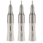 1:1 Low Speed Straight Nose Cone Handpiece With External Water Spray - Image 7
