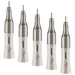 1:1 Low Speed Straight Nose Cone Handpiece With External Water Spray - Image 8