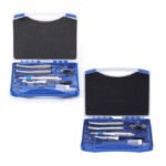 Dental High and Low Speed Handpiece Kit 2/4 Holes - Image 2