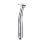 Dental LED Fiber Optic High Speed Handpiece Standard Head Push Button Three Water Spray or 6 Holes Quick Coupler - Image 4