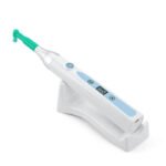 Dental Cordless Hygiene Prophy Handpiece 10 Speed Settings Prophy Angle 360° Rotating Nose Cone Detachable - Image 5