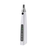 Dental Cordless Hygiene Prophy Handpiece 3 Speed Settings Prophy Angle 360° Rotating - Image 4