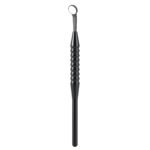 Dental Micro Mouth Mirror 10 mm Sterilizable Reflector - Image 2