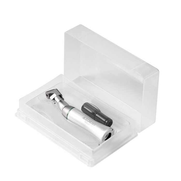 20:1 Reduction Implant Latch Contra Angle Handpiece - Image 2