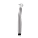 Dental Stainless Body Shadowless LED E-generator High and Low Speed Handpiece 2/4 Holes - Image 10