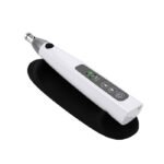 Dental Cordless Hygiene Prophy Handpiece 3 Speed Settings Prophy Angle 360° Rotating - Image 3