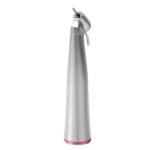 Dental 45 Degree Electric Contra Angle Fiber Optic 1:4.2 Increasing Handpiece External Water