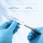 Dental 1:2 Increasing Surgical Osteotomy Straight /20° Contra Angle Handpiece - Image 5
