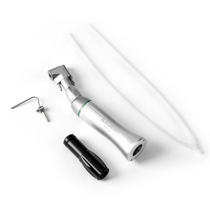 20:1 Reduction Implant Latch Contra Angle Handpiece - Image 3