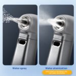Dental LED Electric Motor System Brushless with Water Supply 4 Holes - Image 6
