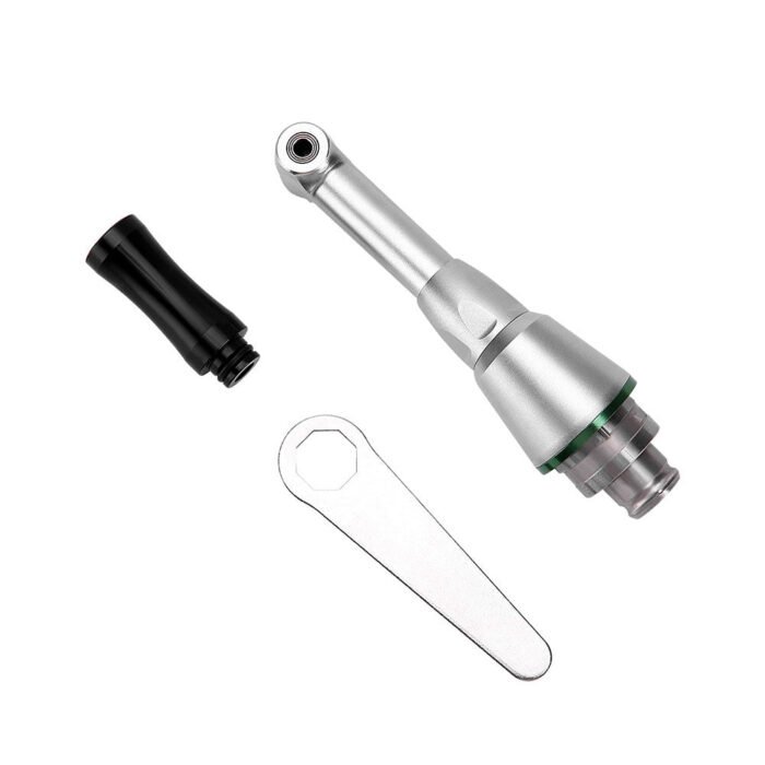 Dental Handpiece Head 16:1 Reduction Contra Angle Head - Image 2