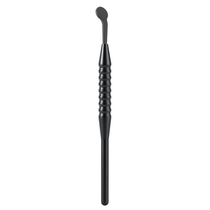 Dental Micro Mouth Mirror 10 mm Sterilizable Reflector - Image 3