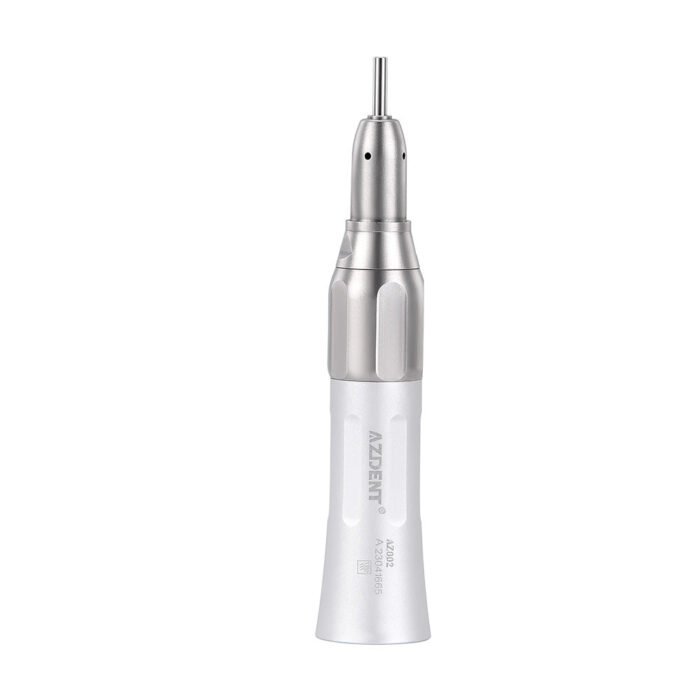 Dental Stainless Body Shadowless LED E-generator High and Low Speed Handpiece 2/4 Holes - Image 12