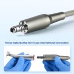 Dental LED Electric Motor System Brushless with Water Supply 4 Holes - Image 7