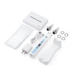 Dental Cordless Hygiene Prophy Handpiece 10 Speed Settings Prophy Angle 360° Rotating Nose Cone Detachable - Image 2