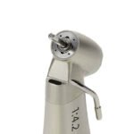 45 Degree Electric Contra Angle 1:4.2 Increasing Fiber Optic Handpiece Inner/External Water - Image 10