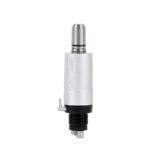 Dental Stainless Body Shadowless LED E-generator High and Low Speed Handpiece 2/4 Holes - Image 13