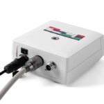 Dental 1:1/1:5/16:1 LED Brushless Electric Micro Motor Internal 2 Hole - Image 6