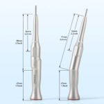 Dental 1:2 Increasing Surgical Osteotomy Straight /20° Contra Angle Handpiece - Image 4