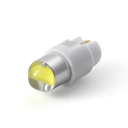 Dental LED Bulb Fiber Optic High Speed Handpiece Coupler Connector