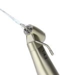 45 Degree Electric Contra Angle 1:4.2 Increasing Fiber Optic Handpiece External Water - Image 6