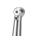 High Speed Handpiece Torque Head Push Button E-generator LED 4 Hole Triple Water Spray - Image 3