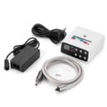 Dental 1:1/1:5/16:1 LED Brushless Electric Micro Motor Internal 2 Hole - Image 4