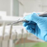Dental 1:2 Increasing Surgical Osteotomy Straight /20° Contra Angle Handpiece - Image 7