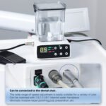 Dental LED Electric Motor System Brushless with Water Supply 4 Holes - Image 10