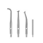 Dental Automatic Teeth Crown Remover Adjustable 4 Shifts Stainless Steel - Image 6