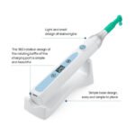 Dental Cordless Hygiene Prophy Handpiece 10 Speed Settings Prophy Angle 360° Rotating Nose Cone Detachable - Image 4