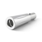 Dental Hygiene Prophy Handpiece Air Motor 4 Holes with 3 Nose Cones - Image 9