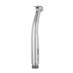 High Speed Handpiece Torque Head Push Button E-generator LED Triple Water Spray Ceramic Bearings 2/4 Hole - Image 7