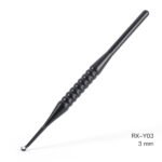 Dental Micro Mouth Mirror Sterilizable Reflector Odontoscope 4 Sizes - Image 10