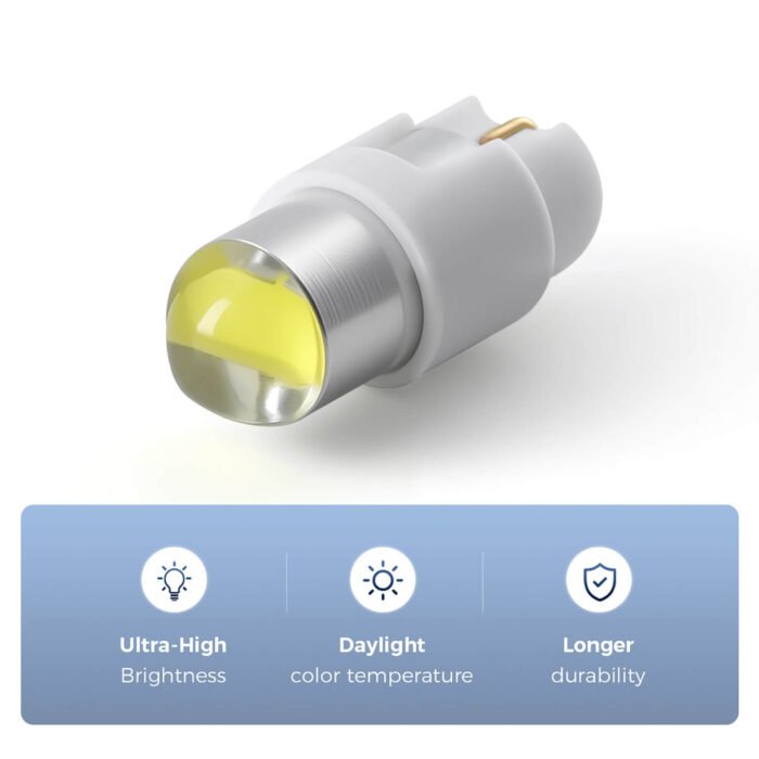 Dental LED Bulb Fiber Optic High Speed Handpiece Coupler Connector - Image 6