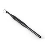 Dental Micro Mouth Mirror 10 mm Sterilizable Reflector - Image 4