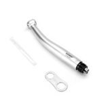 High Speed Handpiece Torque Head Push Button E-generator LED 4 Hole Triple Water Spray - Image 5