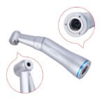 1:1 Push Button Contra Angle Handpiece Internal Water - Image 5