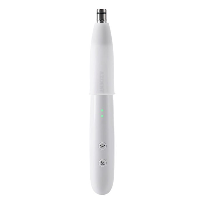 Dental Cordless Hygiene Prophy Handpiece 2 Speed Settings Prophy Angle 360° Rotating - Image 8