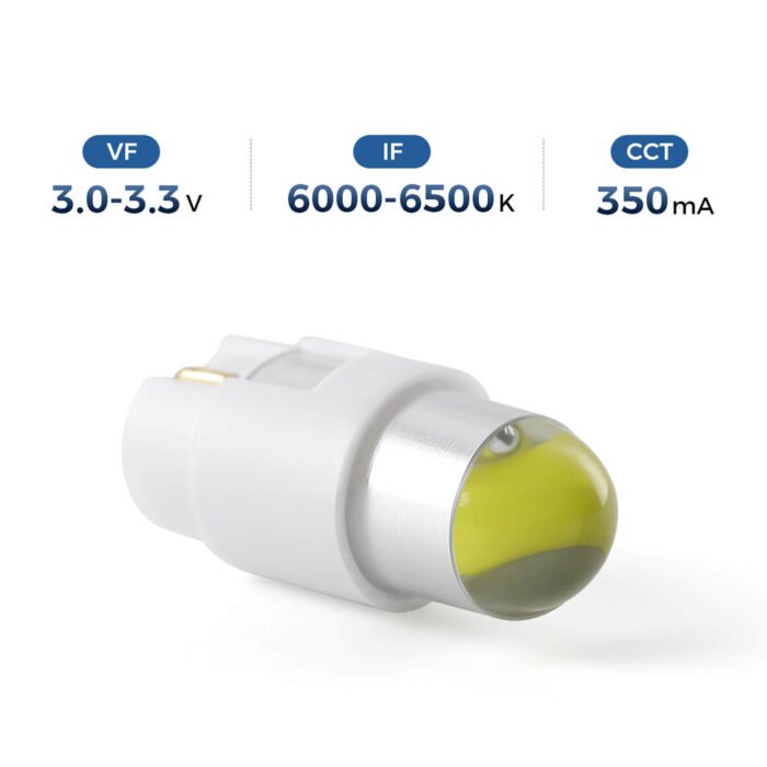 Dental LED Bulb Fiber Optic High Speed Handpiece Coupler Connector - Image 7
