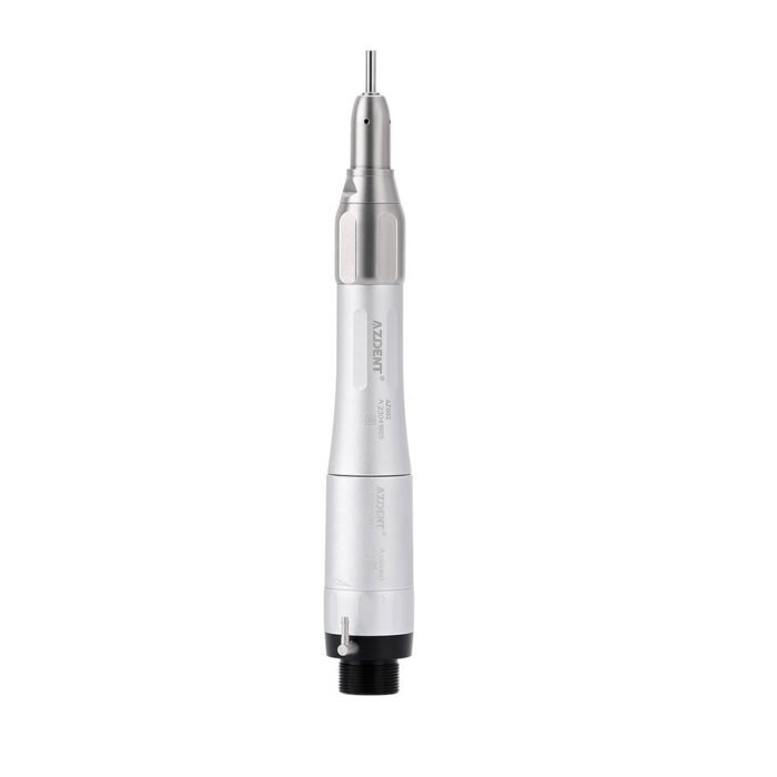 Dental High and Low Speed Handpiece Kit Stainless Body Shadowless LED E-generator 2/4 Holes - Image 13
