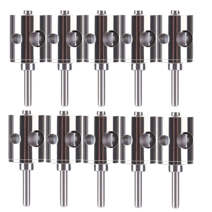 Push Button Standard Turbine Cartridge - Image 6