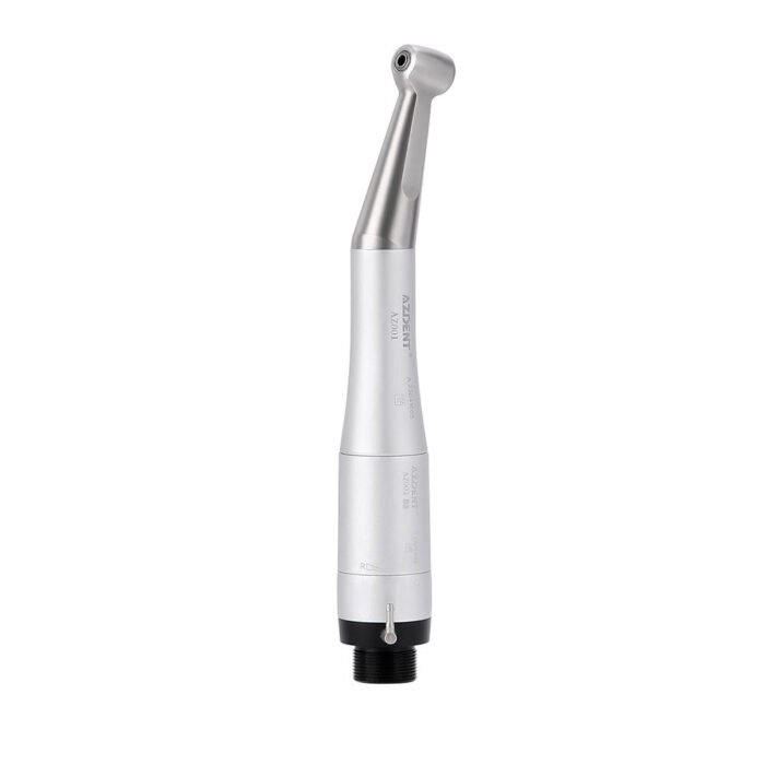 Dental High and Low Speed Handpiece Kit Stainless Body Shadowless LED E-generator 2/4 Holes - Image 12