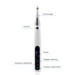 Dental Wireless Electric Orthodontic Handpiece Interproximal System Prophy Motor & 5pcs Strips - Image 3