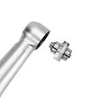 High Speed Handpiece Torque Head Push Button E-generator LED 4 Hole Triple Water Spray - Image 7