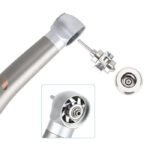 High Speed Ceramic Handpiece E-generator LED Shadowless Ring 2/4 Hole - Image 5