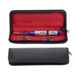 Dental Automatic Teeth Crown Remover Adjustable 4 Shifts Stainless Steel - Image 7