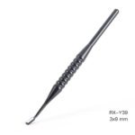 Dental Micro Mouth Mirror Sterilizable Reflector Odontoscope 4 Sizes - Image 13