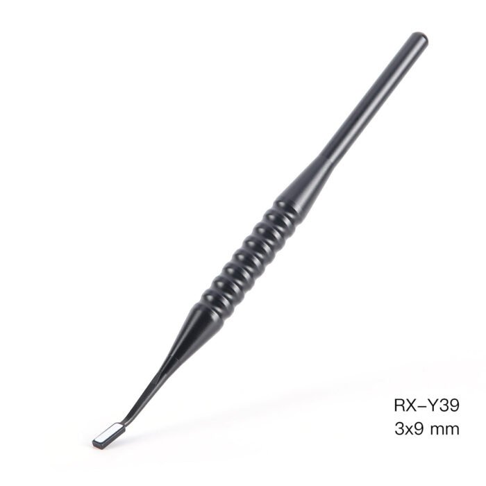 Dental Micro Mouth Mirror Sterilizable Reflector Odontoscope 4 Sizes - Image 13