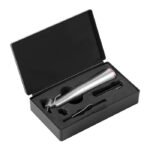 Dental 45 Degree Electric Contra Angle Fiber Optic 1:4.2 Increasing Handpiece External Water - Image 5